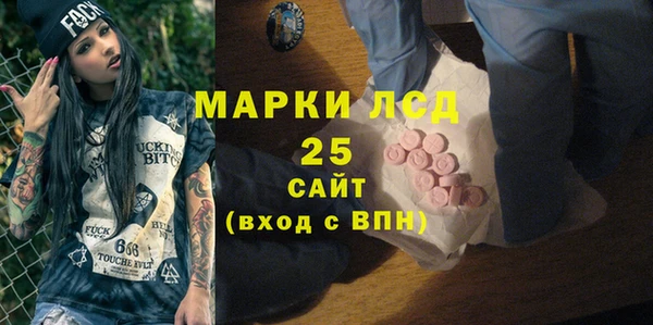 прущий лед Алексин